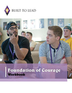 Foundation of Courage Workbook